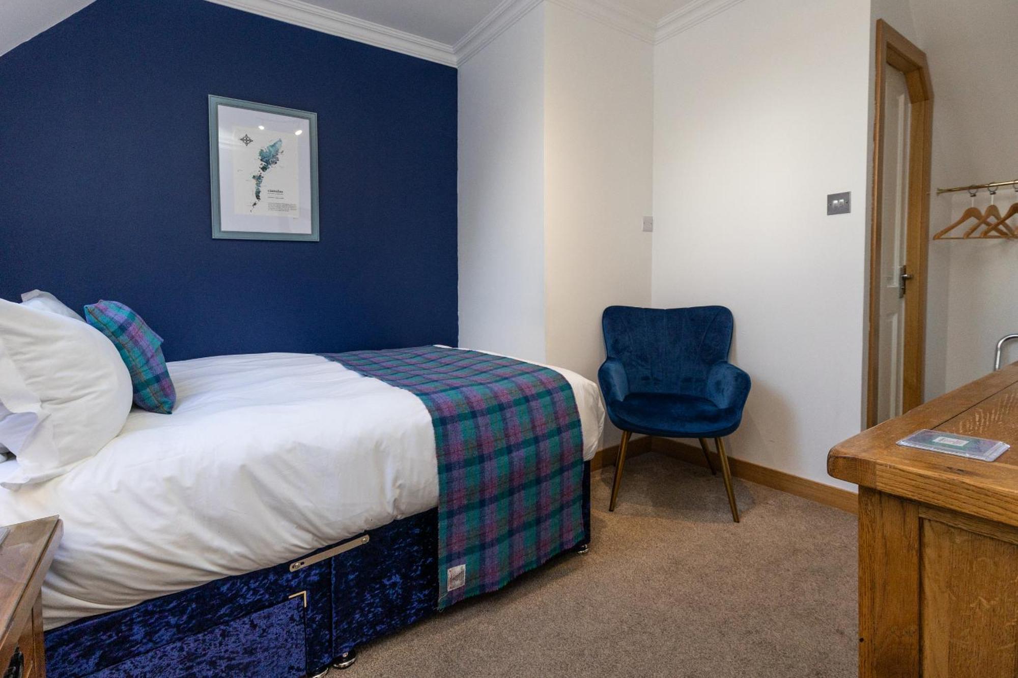 Stornoway Bed And Breakfast المظهر الخارجي الصورة