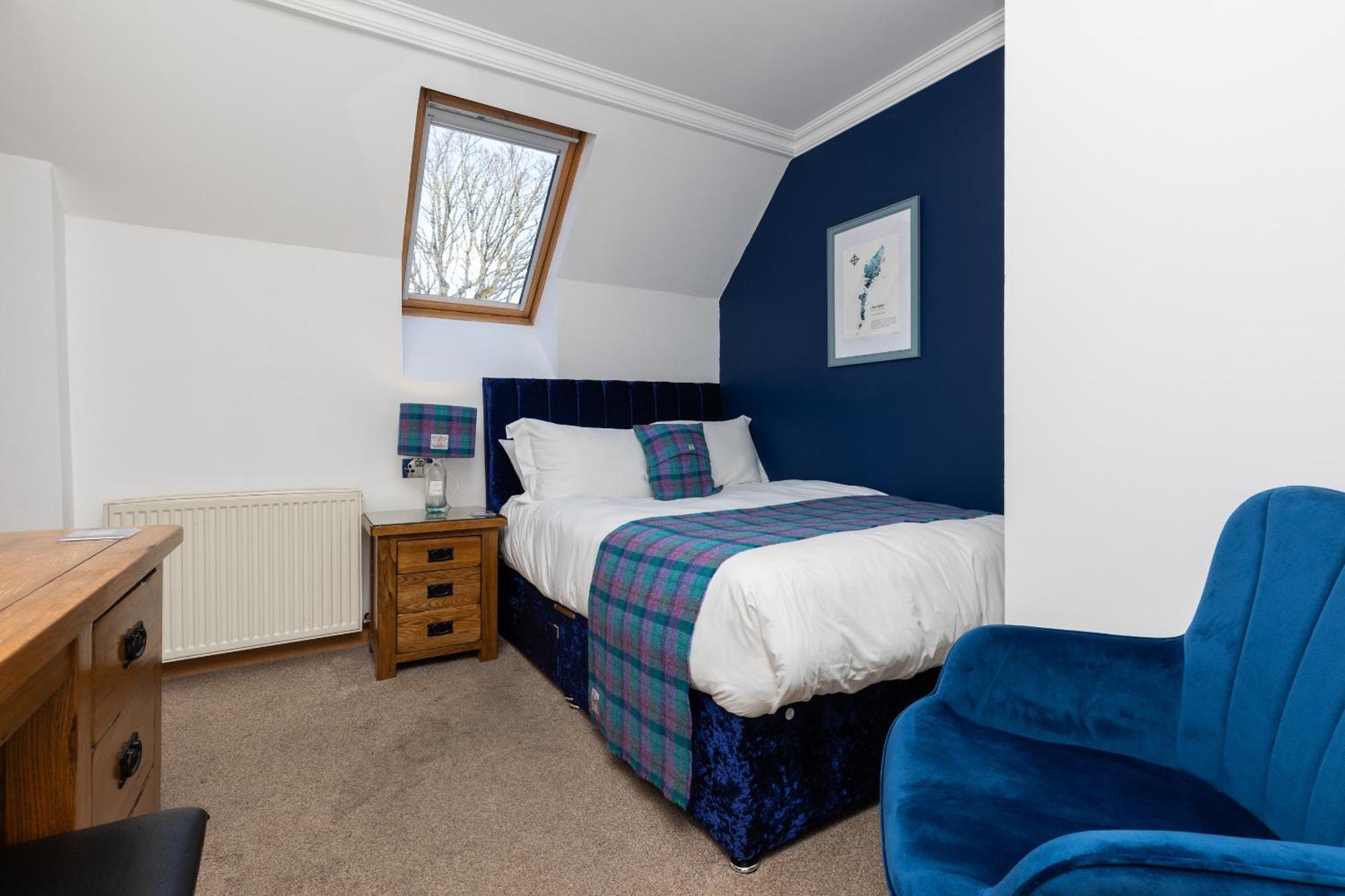 Stornoway Bed And Breakfast المظهر الخارجي الصورة